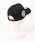 NEW ERA(ニューエラ)9FORTY A-Frame MLB Side Patch シカゴ・ホワイトソックス 14730485 キャップ 帽子/ユニセックス ムラサキスポーツ