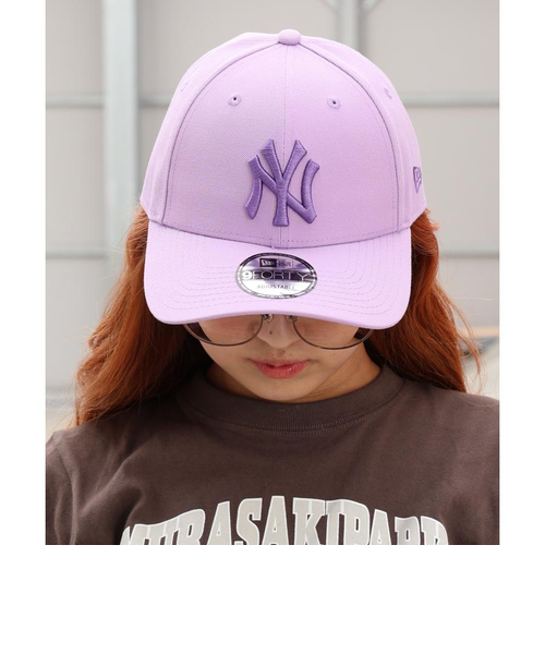 限定】NEW ERA(ニューエラ)9FORTY ニューヨーク・ヤンキース