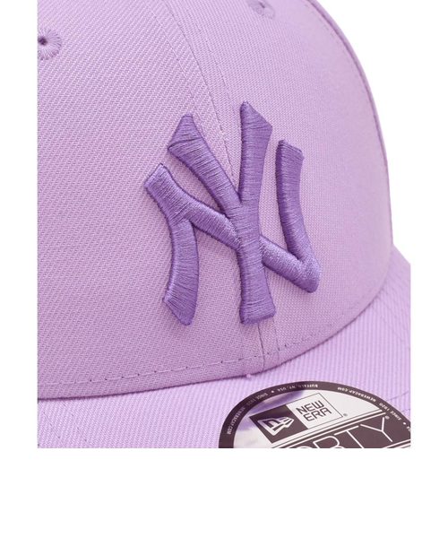 限定】NEW ERA(ニューエラ)9FORTY ニューヨーク・ヤンキース