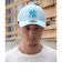 【限定】NEW ERA(ニューエラ)9FORTY ニューヨーク・ヤンキース 14744070 キャップ 帽子/ユニセックス ムラサキスポーツ限定