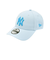 【限定】NEW ERA(ニューエラ)9FORTY ニューヨーク・ヤンキース 14744070 キャップ 帽子/ユニセックス ムラサキスポーツ限定