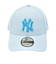 【限定】NEW ERA(ニューエラ)9FORTY ニューヨーク・ヤンキース 14744070 キャップ 帽子/ユニセックス ムラサキスポーツ限定