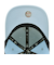 【限定】NEW ERA(ニューエラ)9FORTY ニューヨーク・ヤンキース 14744070 キャップ 帽子/ユニセックス ムラサキスポーツ限定