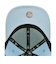 【限定】NEW ERA(ニューエラ)9FORTY ニューヨーク・ヤンキース 14744070 キャップ 帽子/ユニセックス ムラサキスポーツ限定