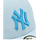 【限定】NEW ERA(ニューエラ)9FORTY ニューヨーク・ヤンキース 14744070 キャップ 帽子/ユニセックス ムラサキスポーツ限定