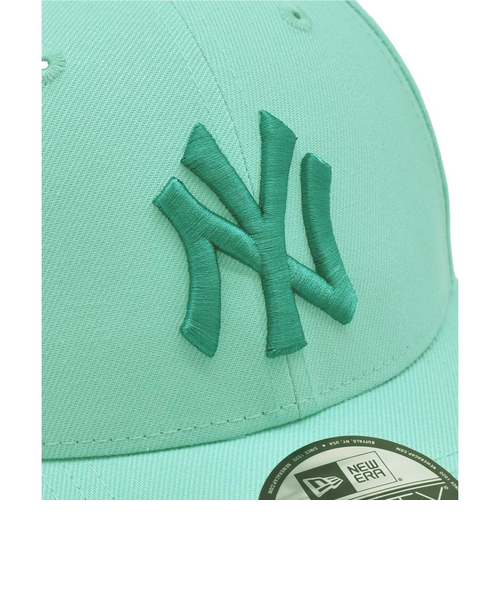 限定】NEW ERA(ニューエラ)9FORTY ニューヨーク・ヤンキース