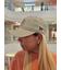 【限定】NEW ERA(ニューエラ)9TWENTY サンディエゴ・パドレス 14744081 キャップ 帽子/ユニセックス ムラサキスポーツ限定