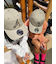【限定】NEW ERA(ニューエラ)9TWENTY サンディエゴ・パドレス 14744081 キャップ 帽子/ユニセックス ムラサキスポーツ限定