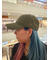 【限定】NEW ERA(ニューエラ)9TWENTY  サンディエゴ・パドレス 14744082 キャップ 帽子/ユニセックス ムラサキスポーツ限定