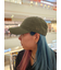 【限定】NEW ERA(ニューエラ)9TWENTY  サンディエゴ・パドレス 14744082 キャップ 帽子/ユニセックス ムラサキスポーツ限定