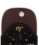【限定】NEW ERA(ニューエラ)9TWENTY サンディエゴ・パドレス 920 SADPAD GM MS 14744083 キャップ 帽子/ユニセックス ムラサキスポーツ限定