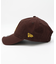 【限定】NEW ERA(ニューエラ)9TWENTY サンディエゴ・パドレス 920 SADPAD GM MS 14744083 キャップ 帽子/ユニセックス ムラサキスポーツ限定