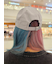 【限定】NEW ERA(ニューエラ)9TWENTY ニューヨーク・ヤンキース 14744087 キャップ 帽子/ユニセックス ムラサキスポーツ限定