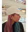 【限定】NEW ERA(ニューエラ)9TWENTY  ニューヨーク・ヤンキース  14744089 キャップ 帽子/ユニセックス ムラサキスポーツ