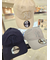 【限定】NEW ERA(ニューエラ)9TWENTY  ニューヨーク・ヤンキース  14744089 キャップ 帽子/ユニセックス ムラサキスポーツ