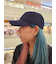 【限定】NEW ERA(ニューエラ)9TWENTY  ニューヨーク・ヤンキース 14744090 キャップ 帽子/ユニセックス ムラサキスポーツ