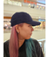 【限定】NEW ERA(ニューエラ)9TWENTY  ニューヨーク・ヤンキース 14744090 キャップ 帽子/ユニセックス ムラサキスポーツ