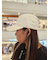 【限定】NEW ERA(ニューエラ)9TWENTY  ロサンゼルス・ドジャース  14744091 キャップ 帽子/ユニセックス ムラサキスポーツ