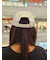 【限定】NEW ERA(ニューエラ)9TWENTY  ロサンゼルス・ドジャース  14744091 キャップ 帽子/ユニセックス ムラサキスポーツ