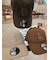 【限定】NEW ERA(ニューエラ)9TWENTY  ロサンゼルス・ドジャース  14744091 キャップ 帽子/ユニセックス ムラサキスポーツ