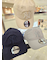 【限定】NEW ERA(ニューエラ)9TWENTY  ロサンゼルス・ドジャース  14744091 キャップ 帽子/ユニセックス ムラサキスポーツ