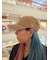 【限定】NEW ERA(ニューエラ)9TWENTY ロサンゼルス・ドジャース 14744097 キャップ 帽子/ユニセックス ムラサキスポーツ限定