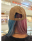 【限定】NEW ERA(ニューエラ)9TWENTY ロサンゼルス・ドジャース 14744097 キャップ 帽子/ユニセックス ムラサキスポーツ限定