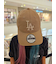 【限定】NEW ERA(ニューエラ)9TWENTY ロサンゼルス・ドジャース 14744097 キャップ 帽子/ユニセックス ムラサキスポーツ限定