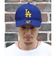 【限定】NEW ERA(ニューエラ)9TWENTY ロサンゼルス・ドジャース 14744098 キャップ 帽子/ユニセックス ムラサキスポーツ限定