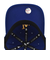 【限定】NEW ERA(ニューエラ)9TWENTY ロサンゼルス・ドジャース 14744098 キャップ 帽子/ユニセックス ムラサキスポーツ限定
