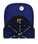 【限定】NEW ERA(ニューエラ)9TWENTY ロサンゼルス・ドジャース 14744098 キャップ 帽子/ユニセックス ムラサキスポーツ限定