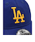 【限定】NEW ERA(ニューエラ)9TWENTY ロサンゼルス・ドジャース 14744098 キャップ 帽子/ユニセックス ムラサキスポーツ限定