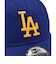 【限定】NEW ERA(ニューエラ)9TWENTY ロサンゼルス・ドジャース 14744098 キャップ 帽子/ユニセックス ムラサキスポーツ限定