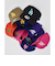 【限定】NEW ERA(ニューエラ)9TWENTY ロサンゼルス・ドジャース 14744098 キャップ 帽子/ユニセックス ムラサキスポーツ限定