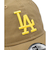 【限定】NEW ERA(ニューエラ)9TWENTY ロサンゼルス・ドジャース 14744100 キャップ 帽子/ユニセックス ムラサキスポーツ限定