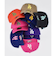 【限定】NEW ERA(ニューエラ)9TWENTY ロサンゼルス・ドジャース 14744100 キャップ 帽子/ユニセックス ムラサキスポーツ限定