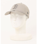 【限定】NEW ERA(ニューエラ)9TWENTY ボストン・レッドソックス 14744103 キャップ 帽子/ユニセックス ムラサキスポーツ限定