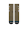 STANCE(スタンス)バート・クラック コラボモデル THE EAGLE CREW A555C25THE#MGN ソックス 靴下 ユニセックス ムラサキスポーツ