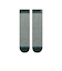 STANCE(スタンス)RESET CREW バターブレンド A556C25RES#PIN ソックス 靴下 ユニセックス ムラサキスポーツ