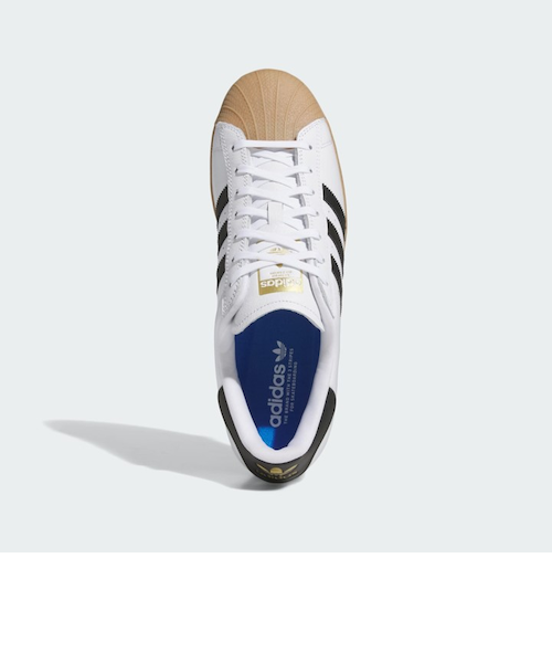 スケートボード SUPERSTAR ADV 26.5cm/8.5