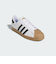 ADIDAS SB(アディダス エスビー)スーパースター SUPERSTAR ADV IE0669 421253906 スケートボード スニーカー シューズ メンズ ムラサキスポーツ