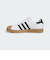 ADIDAS SB(アディダス エスビー)スーパースター SUPERSTAR ADV IE0669 421253906 スケートボード スニーカー シューズ メンズ ムラサキスポーツ