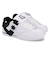 DC  Shoes(ディーシーシューズ)DC COMMAND DM254002 シューズ スニーカー メンズ ムラサキスポーツ