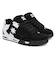 DC  Shoes(ディーシーシューズ)DC COMMAND DM254002 シューズ スニーカー メンズ ムラサキスポーツ