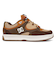 DC  Shoes(ディーシーシューズ)KALYNX ZERO DM254004 シューズ スニーカー メンズ ムラサキスポーツ