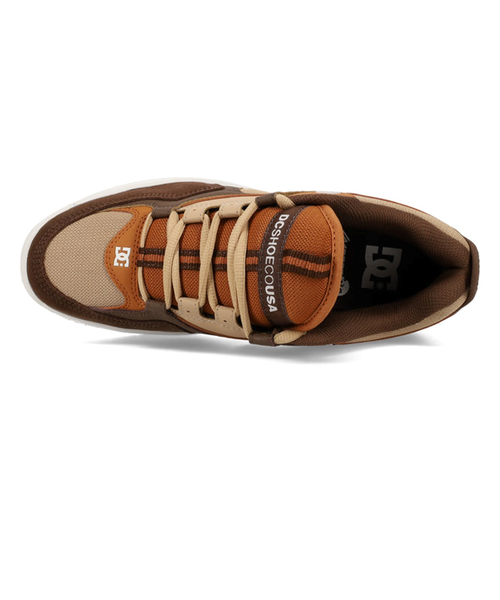 シューズ 40000 DC Shoes(ディーシーシューズ)KALYNX ZERO DM254004 シューズ