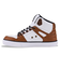 DC  Shoes(ディーシーシューズ)PURE HIGH-TOP SE SN DM254301 シューズ スニーカー ユニセックス メンズ レディース ムラサキスポーツ
