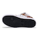DC  Shoes(ディーシーシューズ)PURE HIGH-TOP SE SN DM254301 シューズ スニーカー ユニセックス メンズ レディース ムラサキスポーツ