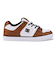 DC  Shoes(ディーシーシューズ)PURE SE SN DM254303 シューズ スニーカー ユニセックス メンズ レディース ムラサキスポーツ