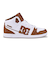 DC  Shoes(ディーシーシューズ)UNIVERSITY MID SE SN DW254303 シューズ スニーカー レディース ムラサキスポーツ